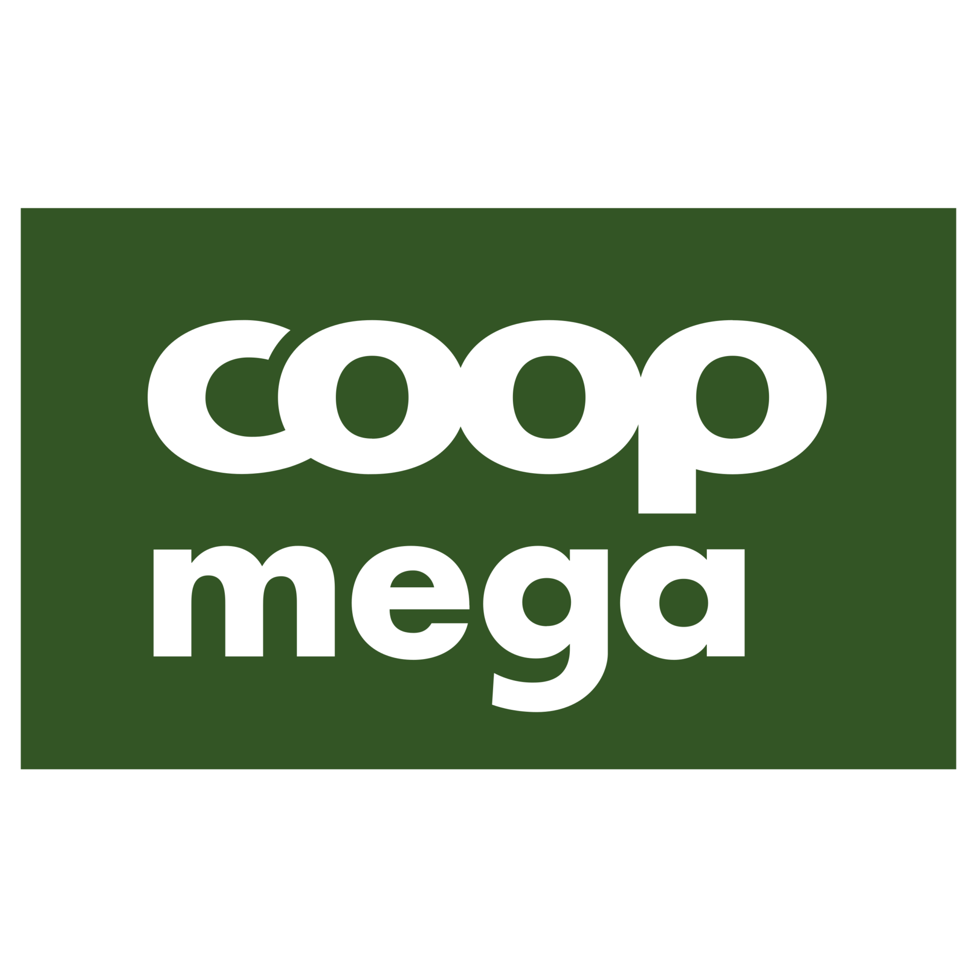Coop Mega